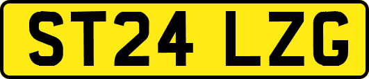 ST24LZG