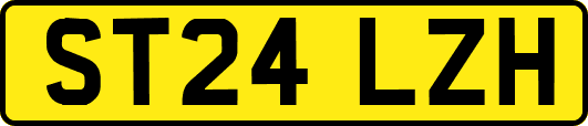 ST24LZH