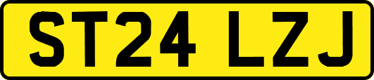 ST24LZJ