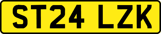 ST24LZK