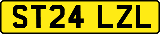 ST24LZL