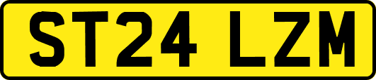 ST24LZM