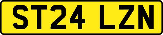 ST24LZN