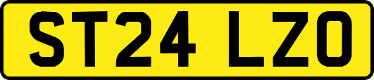 ST24LZO