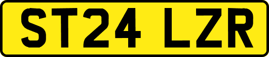 ST24LZR