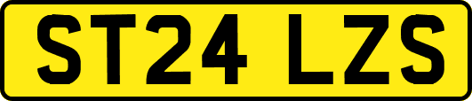 ST24LZS
