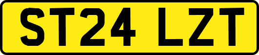 ST24LZT