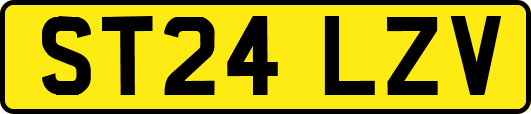 ST24LZV