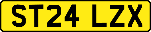 ST24LZX
