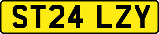 ST24LZY