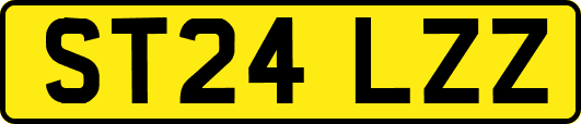 ST24LZZ