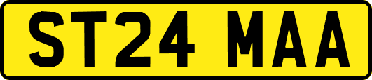 ST24MAA