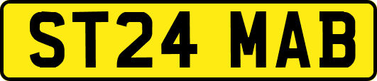 ST24MAB