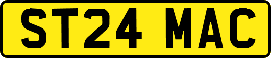 ST24MAC