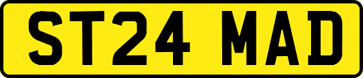 ST24MAD