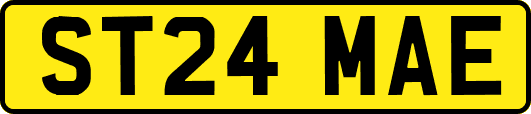 ST24MAE