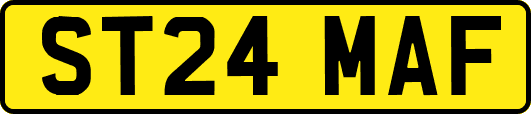 ST24MAF
