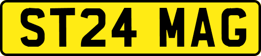 ST24MAG