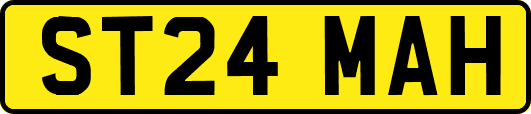 ST24MAH