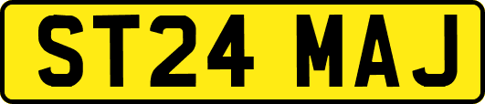 ST24MAJ
