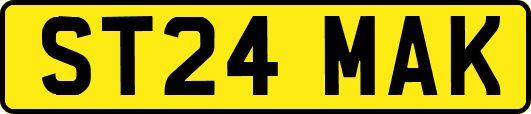 ST24MAK
