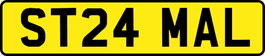ST24MAL