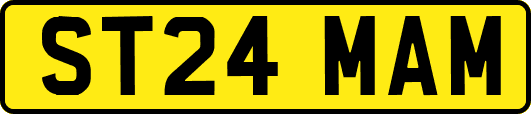 ST24MAM