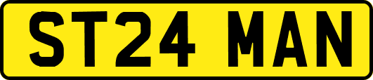 ST24MAN