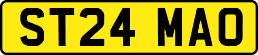 ST24MAO