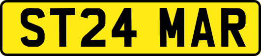 ST24MAR