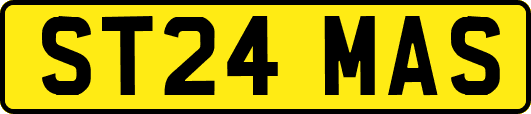 ST24MAS