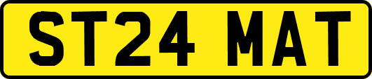 ST24MAT