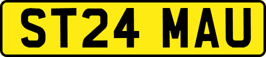 ST24MAU