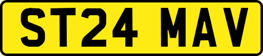 ST24MAV
