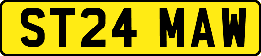 ST24MAW