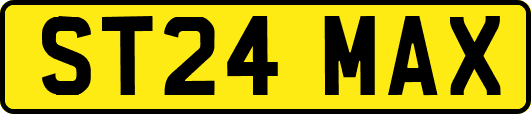 ST24MAX
