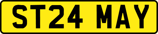 ST24MAY