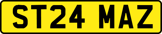 ST24MAZ