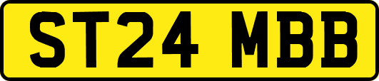 ST24MBB