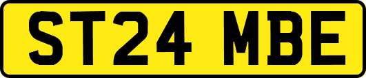 ST24MBE