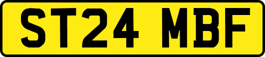 ST24MBF