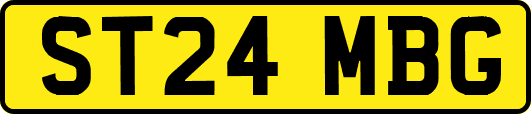 ST24MBG