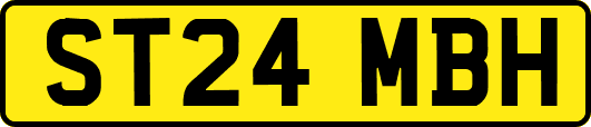 ST24MBH