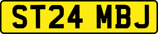 ST24MBJ