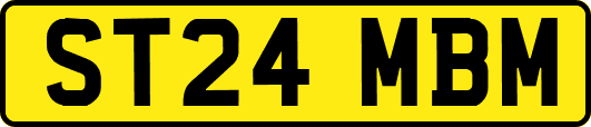 ST24MBM