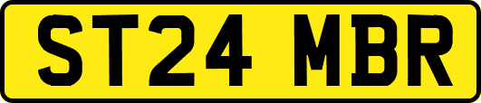 ST24MBR