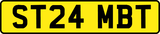 ST24MBT
