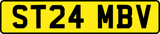 ST24MBV