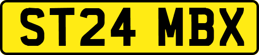 ST24MBX