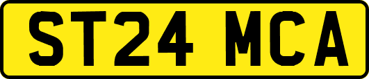 ST24MCA